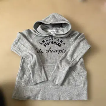 아메리카나 후드티