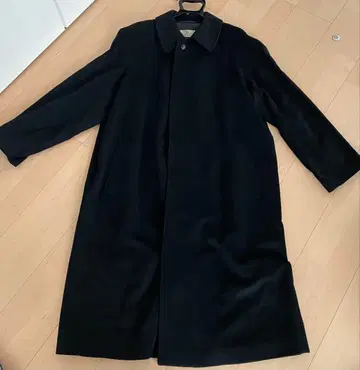 로베르토 마시니 캐시미어 스텐카라 코트 L 1