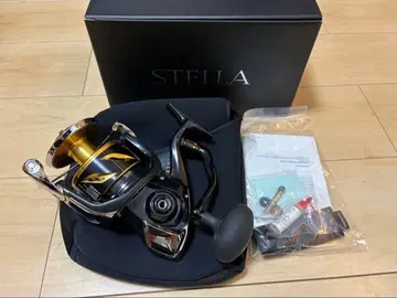 20 스텔라 SW 18000HG 새상품급 최종 가격 인하