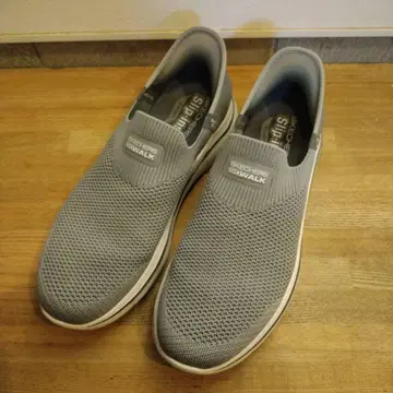 SKECHERS GOIWALK 슬립온 스케쳐스 슬립인즈