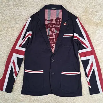 컨디션 최상 LOVELESS 테일러드 자켓