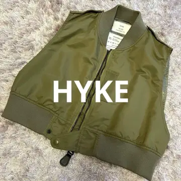 HYKE 베스트