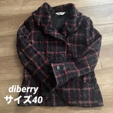 diberry 자켓 40
