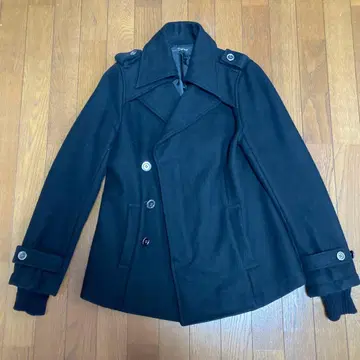 이번 달까지 satta 피코트 블랙