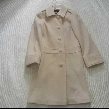 laboratory work 라보라토리워크의 코트!