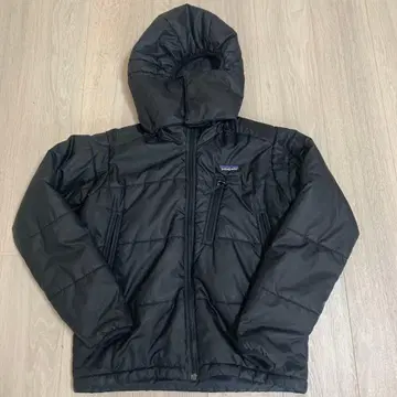 파타고니아 퍼프볼 자켓