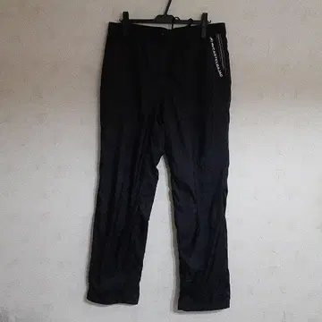 까스텔바작 방풍 방한 팬츠 (속기모) 사이즈 50 (XL)