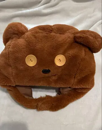 유니버셜 팀 팬캡