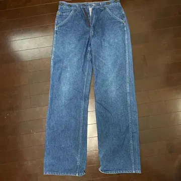 벤 데이비스 데님