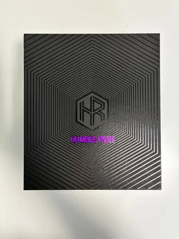 햄블리치 Apple Watch 케이스 41mm