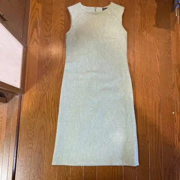 신시아 로울리 원피스 슬리브리스 2호