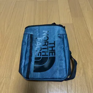 THE NORTH FACE 그레이 숄더백