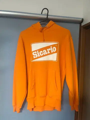 Sicario cartel 시카리오 카르텔 후드티 M 사이즈