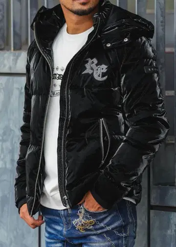 [미사용 새상품] RTEG R&S 블루종