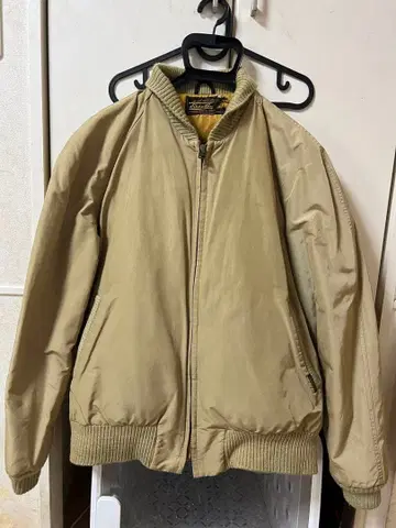 에디바우어 EddieBauer 올 파파스 다운 자켓 usa 제조