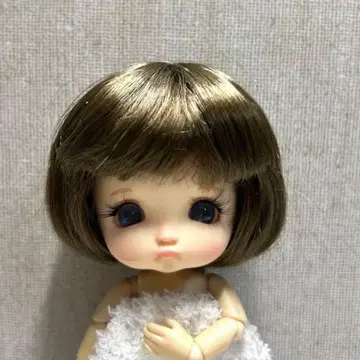 2025년 세일 오비츠 11 사이즈 5~6 가발