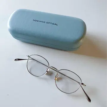 NOCHINO OPTICAL KOUGETSU #1 OVY KAJA