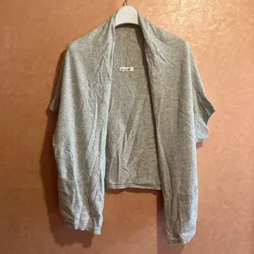 MAO MADE 마오메이드 겉옷 가디건 니트