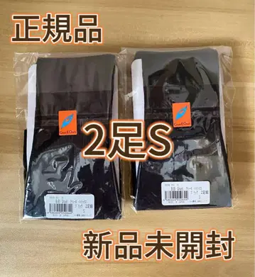 정품 BiBi Grant 아티보 하이삭스 블랙 S 사이즈 2개 h