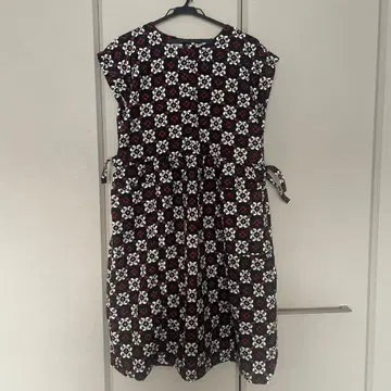 기모노 리메이크 원피스