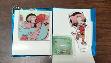 에이트리 마네키네코 나츠야키 치야