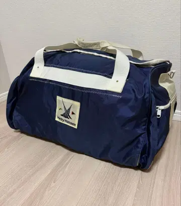 새상품급 헬리한센/더플백/보스턴 백/빅 사이즈/2way