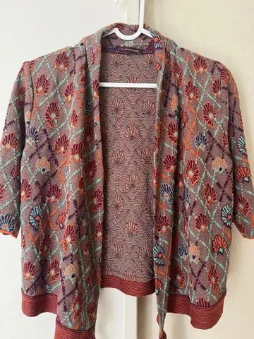 미사용 카트린느 안드레