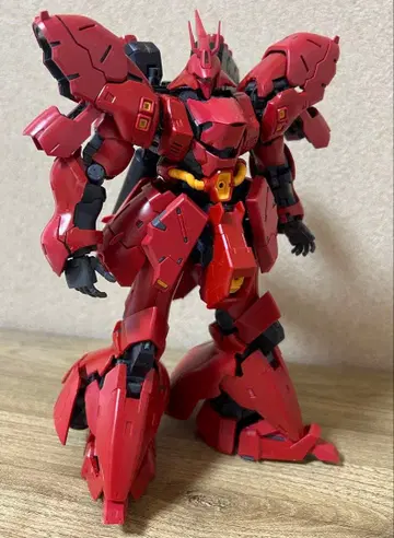 RG 사자비 완성품