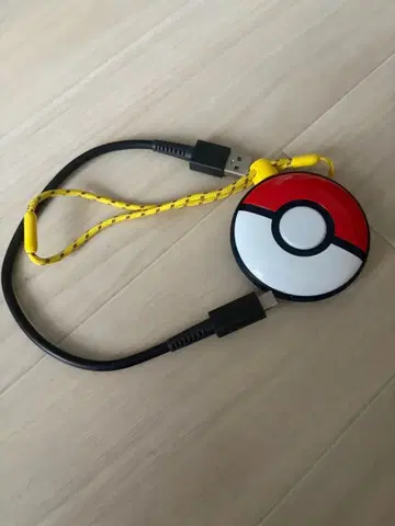 Pokemon GO Plus + 포켓몬고 플러스 플러스