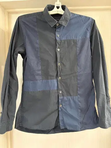 GOSTAR DE FUGA 긴팔 셔츠 44(M)