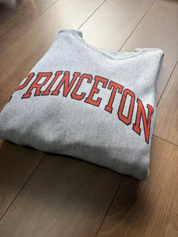 PRINCETON 챔피온 리버스 위브 빈티지