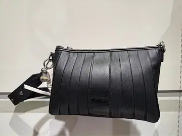 Desigual 블랙 숄더백