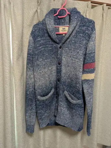 BEAMS HEART M 사이즈 가디건