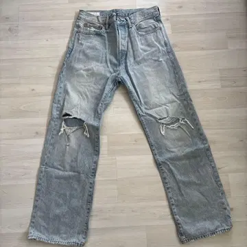 GAP 루즈핏 데님 size:L