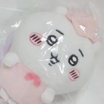 처분가 새상품 뽀떼따마 봉제 인형 요정 치이카와 (먼작귀)