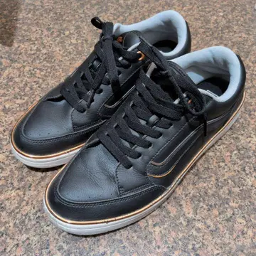 VANS 캐주얼 스니커즈