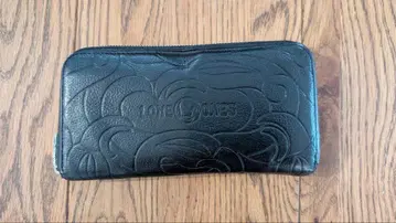 론 원즈 장지갑