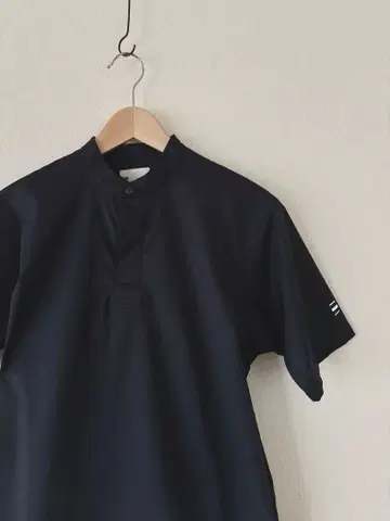 halfTen nonnative 반팔 셔츠