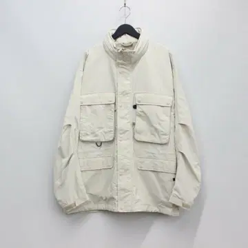 DAIWA PIER39 TECH HIKER MOUNTAIN PARKA