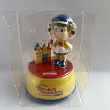 후지야 페코짱 저금통