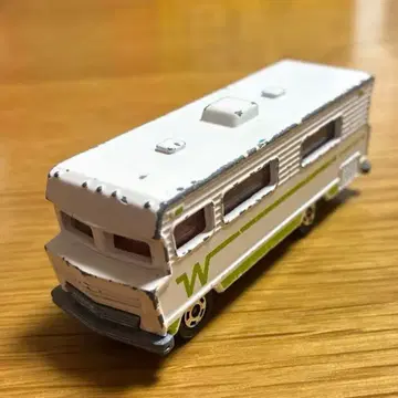 토미카 위네바고 모터 홈 외국 자동차 시리즈