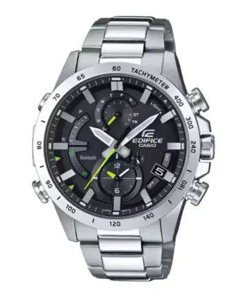 새상품 44000엔 EQB-900D-1AJF 에디피스 EDIFICE
