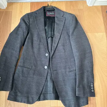 International Gallery BEAMS 테일러드 자켓