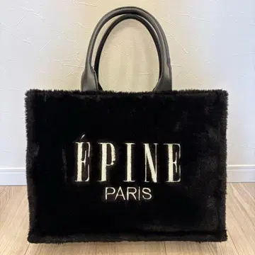 epine 퍼 토트백
