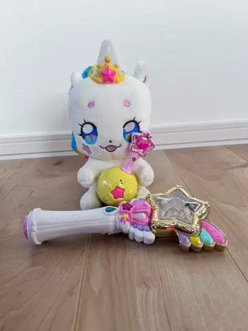 스타 트윙클 프리큐어 트윙클 지팡이