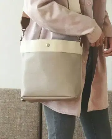 [ Breath TOPKAPI ] RIPPLE 리플 숄더백