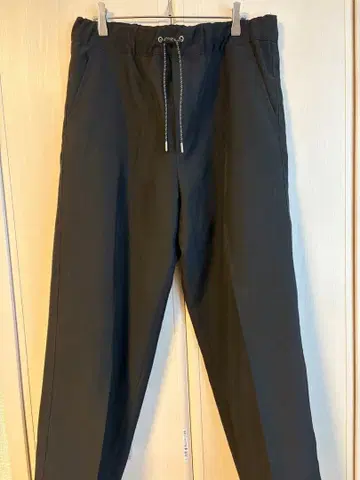 oamc 베이스 팬츠