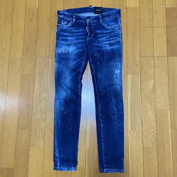 컨디션 최상 Dsquared2 Jennifer jeans 사이즈 36