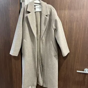 UNITED ARROWS GreenLabel Relaxing 롱 코트