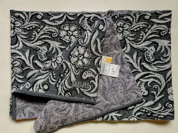 페일러 FEILER 꽃무늬 스톨 모 100%